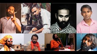 Sangramsingh Thakur | Actor Showreel | Actor Demo reel video