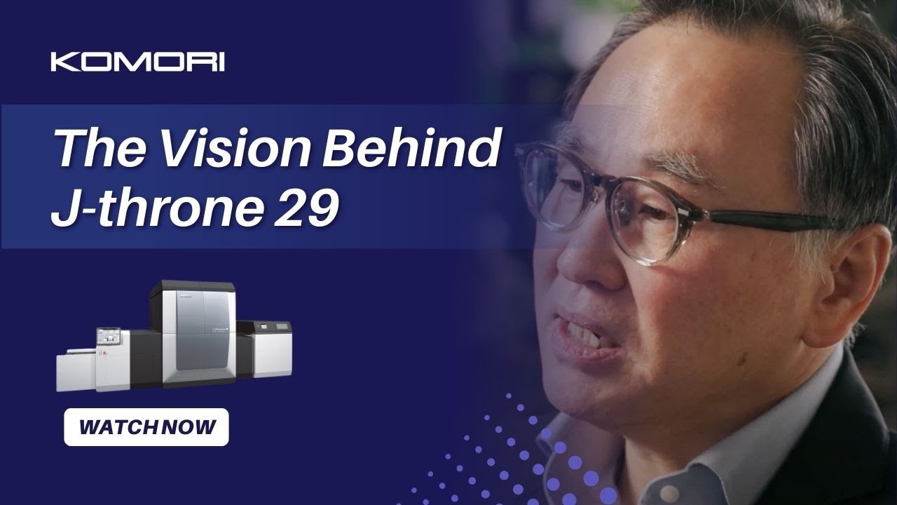 The Vision Behind J-throne 29