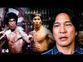"Most People Have No Idea How Hard Playing Bruce Lee REALLY Was | Jason Scott Lee"