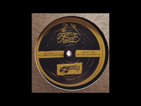 Too Dub Fi Dem - Violinbwoy Feat. Kali Green & Echo Ranks - Lions Choice