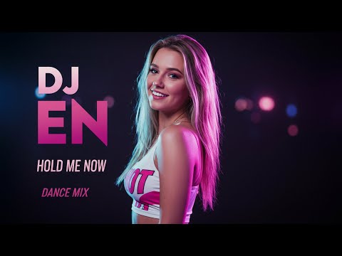 DJ EN - Hold me now (Dance Mix)