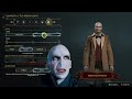 How to play with the Voldemort Character Mod | Hogwarts Legacy