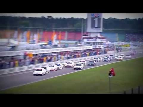 BMW Touring Car Racing History - Highlights M3 and DTM Season 1989-1992