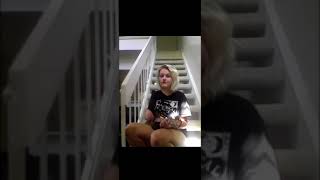 DPC when I see you sorority noise