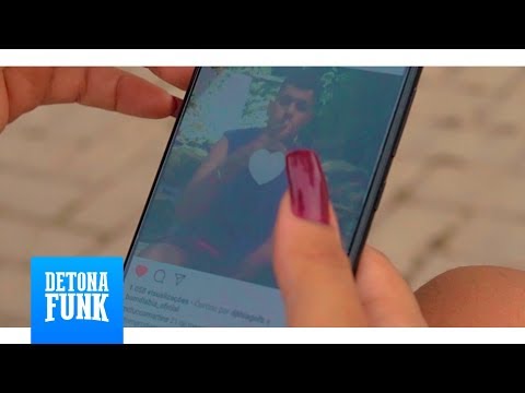 MC Lucca Martins - Fica A Vontade (Videoclipe Oficial)