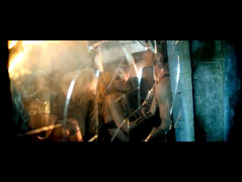 Havana Brown - We Run The Night/Get It (Video Mashup)