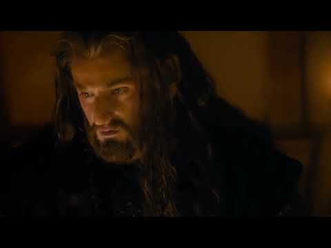 The Hobbit/ Lord Of The Rings || The Devil And The Huntsman