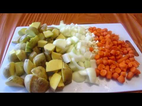 Slow Cooked Beef Pot Roast for Beginners