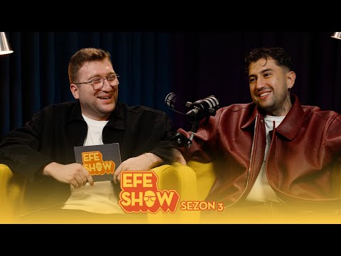 EFE SHOW S3B01 | MOTİVE