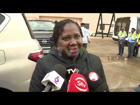 Luísa Diogo (1958-2026): Remains are now in Mozambique.