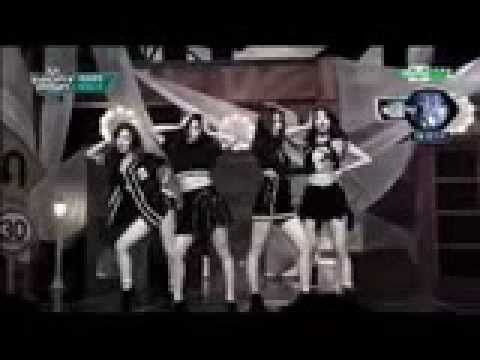 Comeback Stage 150402 Miss A 미쓰에이   Love Song @ M! Countdown