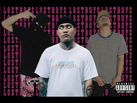 SHTDAY - LOSTBOYS Feat. TUS BROTHERS