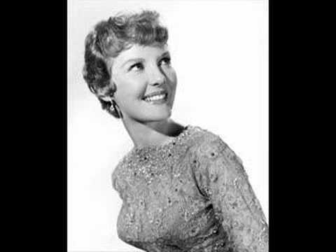 Petula Clark - My love is warmer than the sunshine