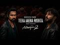 Mustafa Zahid - Tera Mera Rishta - New Version | Awarapan 2 | Emraan, Disha | Mithoon, Saaj, Sayeed