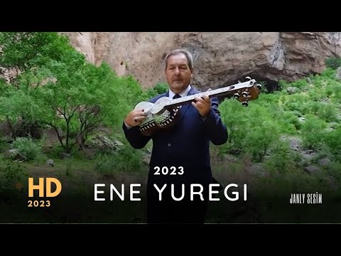 Kakageldi Caryyew - Ene Yuregi ( Turkmen aydymlary 2023 )