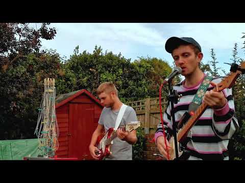Lorcán - Dreams (Live From The Garden)