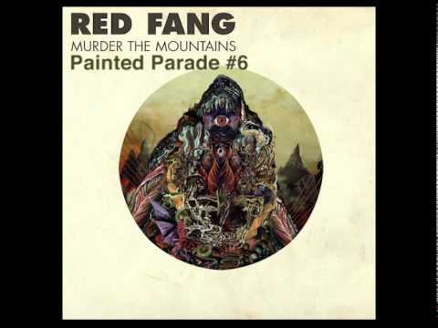 Red Fang, Murder The Mountains Album