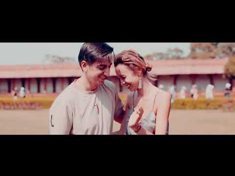 DARINA VICTRY - Laisse Moi T'aimer (ZOUK REMIX) TRILESH REMIX 2021