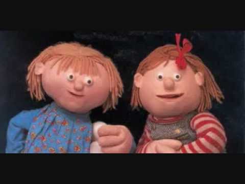 Hashinterview - Anna & Lotte