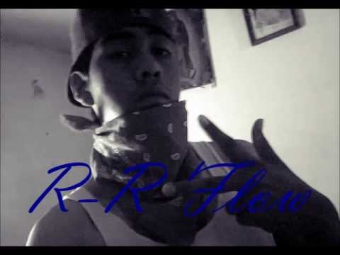 demuestra tu estilo  R-R flow videoclip no oficial