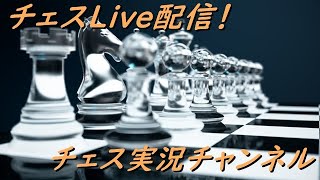 年内最後の雑談＆チェス配信