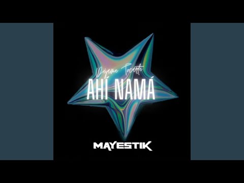 Ahí na má (Guaratech)