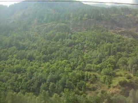 In viaggio in Val di Rhemes