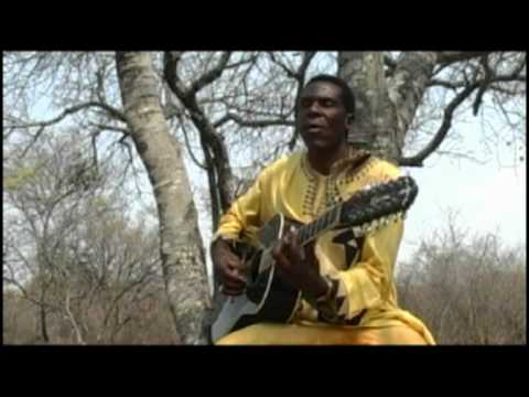 Ndingo Johwa - Domboshaba - Sunset at Domboshaba - Botswana, Africa