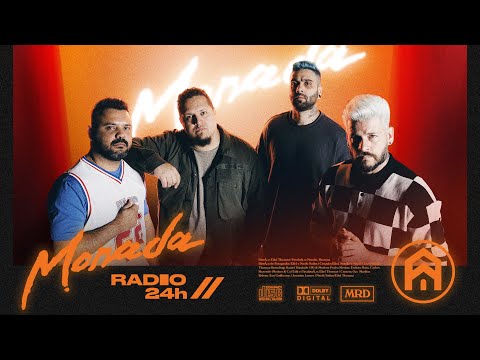 Rádio Morada - 24 Horas Online (Ao Vivo)