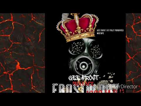 GEE FROST - TIERRA