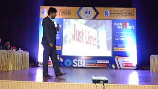 Banking Chanakya 2017 “North Zone Semi Finals” Part 3