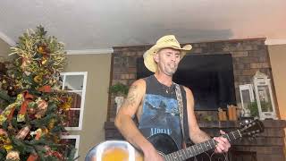 Never Leave - Bailey Zimmerman Guitar Lesson/Tutorial/Chords