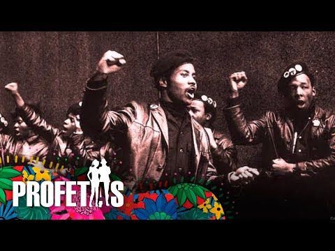 Levanten La Mano, Profetas Ft. Alguacil & Carlos Angulo