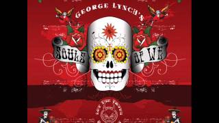 George Lynch's Souls Of We - Adeline