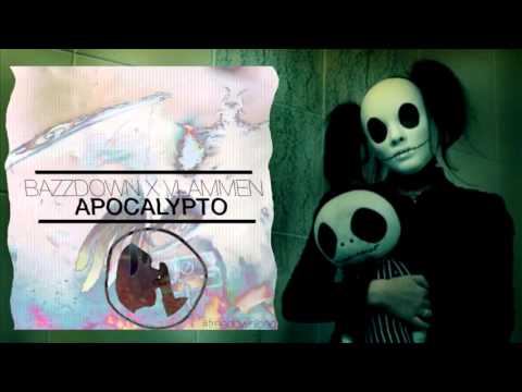 Bazzdown & Vlammen - Apocalypto ( Original Mix )