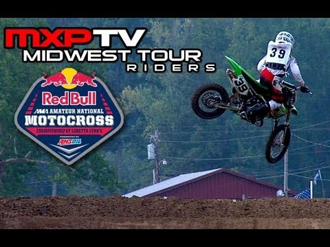 Midwest Tour Riders - Loretta Lynn's Edition (2011)