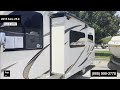 Check out this Video for a 2018 Thor Motor Coach Axis 25.4(Stock #449567)  for sale by Pop RVs. This unit is located in Sarasota, FL