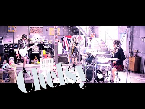 『YES』 フルPV　（ #Chelsy ）