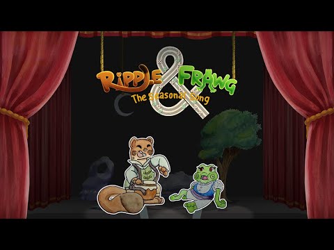 Release Date Trailer