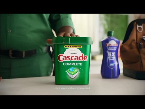 Cascade Complete Commercial 2026
