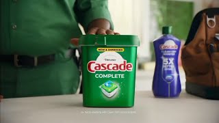 Cascade Complete Commercial (2026)