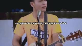 Download lagu Saat kau pergi - tri suaka (STORY WA) mp3