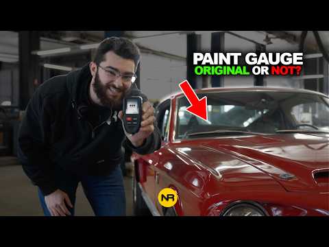 1968 Shelby GT500 (CC-2045258) for sale in Green Brook, New Jersey