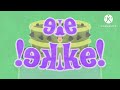 TPOT 4 Cake At Stake Song In My G Major Effects 1 3