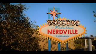 Joe Bonamassa: Welcome To Nerdville Teaser