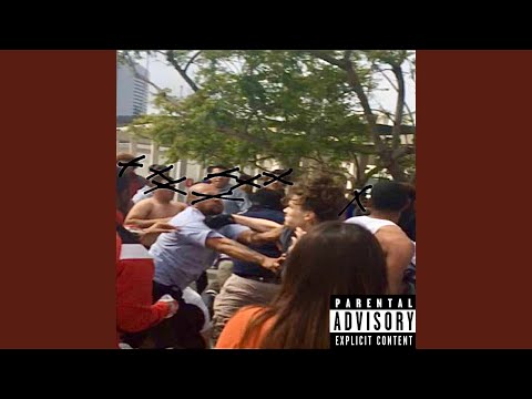 WHO TF GOT A PROBLEM