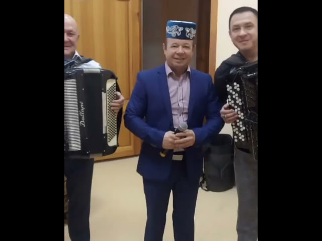 Олы Мәңгәр халык театры режиссеры Рафис Сәләхетдинов белән әңгәмә