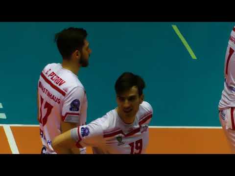 Нефтохимик vs. ЦСКА (18.02.2019)