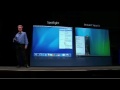 Here we see Steve Jobs & Bertrand Serlet showing us (yet again) just how much Microsoft loves to copy Apple.