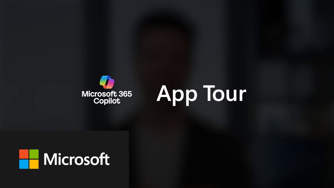 Microsoft 365 Copilot app begins rollout – News Round The Clock